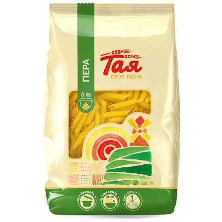 Макарони Тая Пера 1 кг